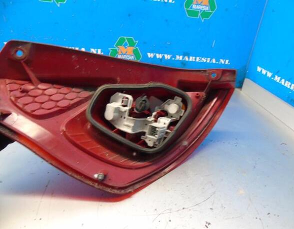 Combination Rearlight FORD Fiesta VI (CB1, CCN), FORD Fiesta VI Van (--)