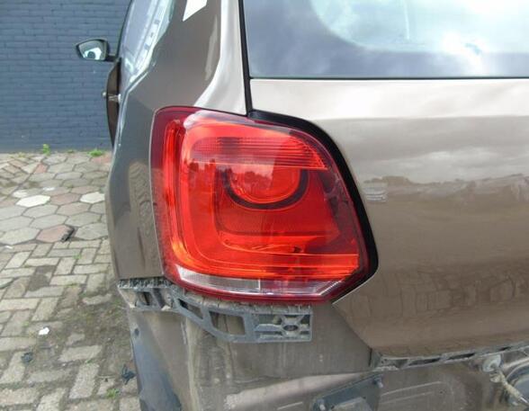 Combination Rearlight VW Polo (6C1, 6R1)