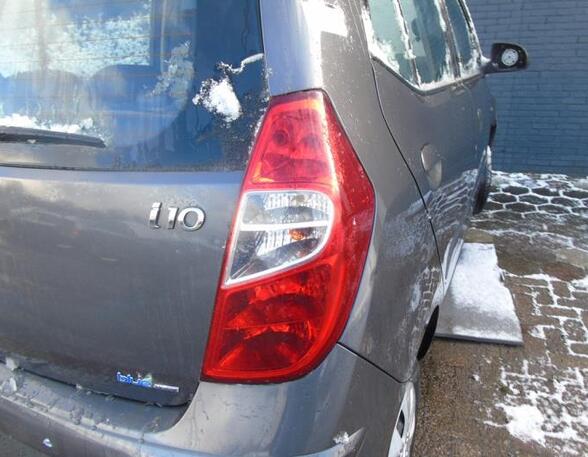 Combination Rearlight HYUNDAI i10 (PA)