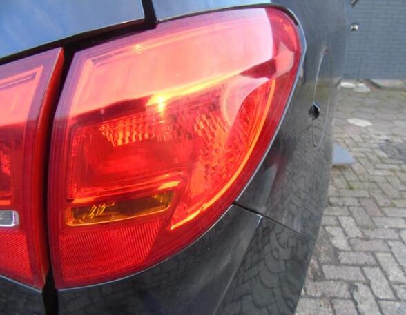 Combination Rearlight OPEL Meriva B Großraumlimousine (S10), OPEL Astra J Caravan (--)