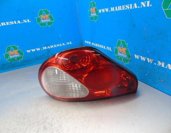 Combination Rearlight JAGUAR X-Type (CF1)