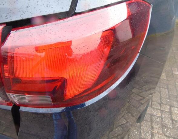 Combination Rearlight OPEL Astra K Sports Tourer (B16)