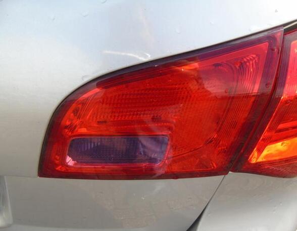 Combination Rearlight OPEL Astra J Caravan (--), OPEL Astra J (--)