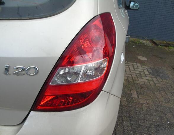 Combination Rearlight HYUNDAI i20 (PB, PBT)