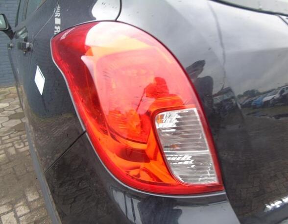 Combination Rearlight OPEL Mokka/Mokka X (J13)