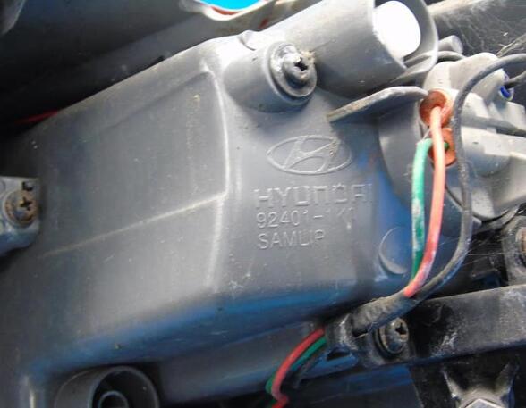 Rückleuchte links Hyundai iX20 JC 924011K0 P14957959