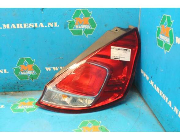 Combination Rearlight FORD Fiesta VI (CB1, CCN), FORD Fiesta VI Van (--)