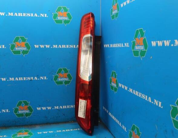 Combination Rearlight FORD Focus II (DA, DP, HCP)