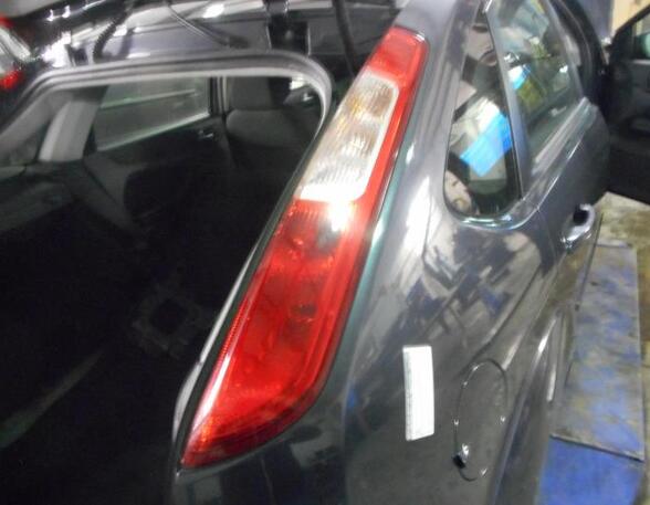 Combination Rearlight FORD Focus II (DA, DP, HCP)