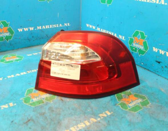 Combination Rearlight KIA Rio III (UB), KIA Rio III Stufenheck (UB)