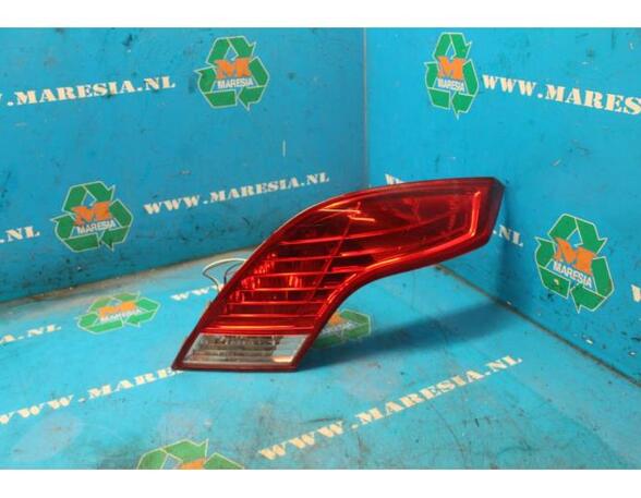 Combination Rearlight FORD Focus II Cabriolet (--)