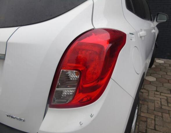 Combination Rearlight OPEL Mokka/Mokka X (J13)