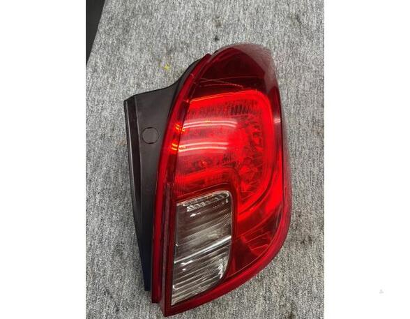 Combination Rearlight OPEL Mokka/Mokka X (J13)