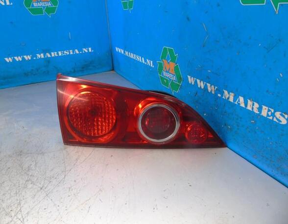 Combination Rearlight HONDA Accord VII Tourer (CM, CN)