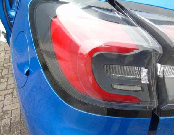 Combination Rearlight FORD PUMA (J2K, CF7)