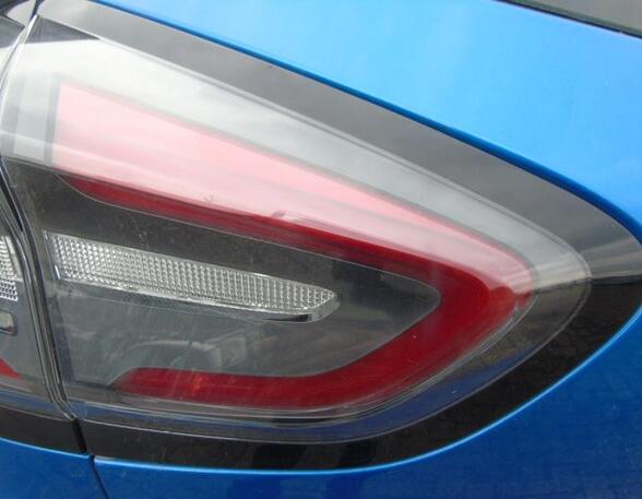 Combination Rearlight FORD PUMA (J2K, CF7)