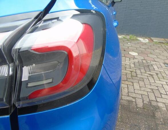 Combination Rearlight FORD PUMA (J2K, CF7)