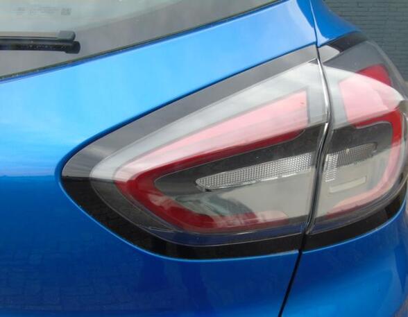 Achterlicht FORD PUMA (J2K, CF7)