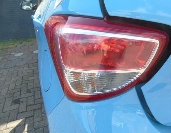 Combination Rearlight HYUNDAI i10 (BA, IA)