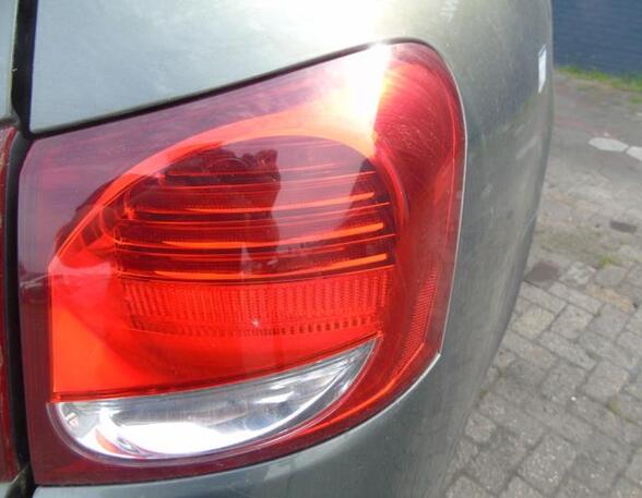 Combination Rearlight LEXUS GS (S19)