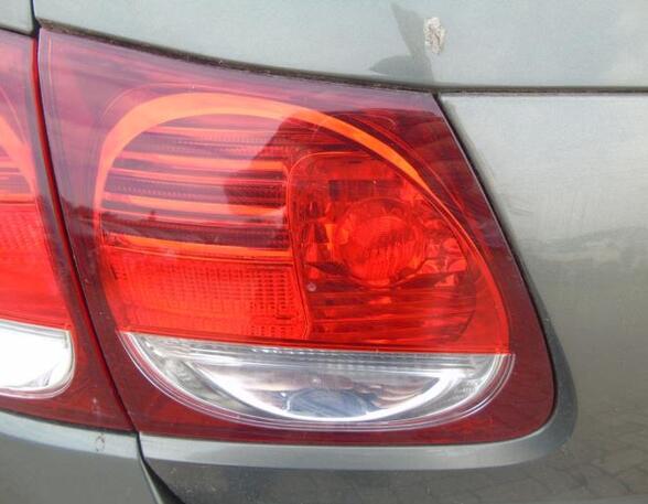 Combination Rearlight LEXUS GS (S19)