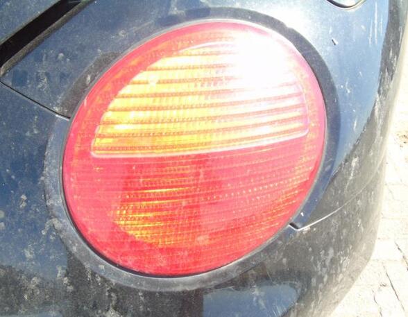 Combination Rearlight VW NEW BEETLE Convertible (1Y7)