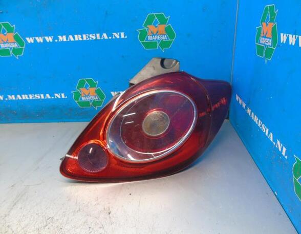 Combination Rearlight FORD KA (RU8)