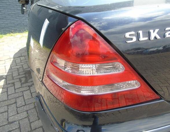 Combination Rearlight MERCEDES-BENZ SLK (R170)