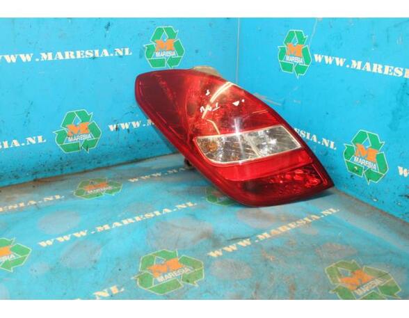 Combination Rearlight HYUNDAI i20 (PB, PBT)