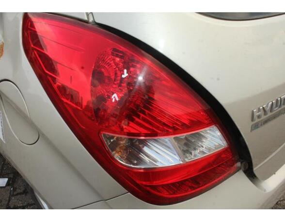 Combination Rearlight HYUNDAI i20 (PB, PBT)