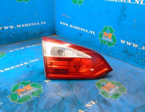 Combination Rearlight FORD FOCUS III Turnier