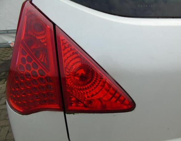 Combination Rearlight PEUGEOT 3008 MPV (0U_), PEUGEOT 3008 SUV (MC_, MR_, MJ_, M4_)