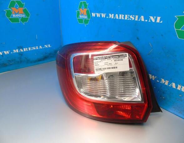 Combination Rearlight DACIA SANDERO II, DACIA SANDERO