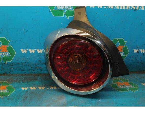 Combination Rearlight ALFA ROMEO MITO (955_)