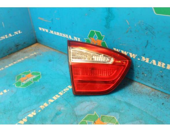 Combination Rearlight KIA RIO III (UB), KIA RIO III Saloon (UB)