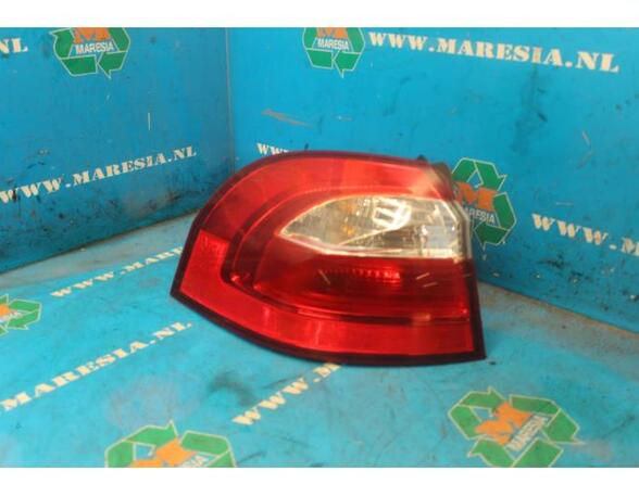 Combination Rearlight KIA RIO III (UB), KIA RIO III Saloon (UB)