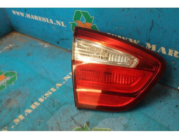 Combination Rearlight KIA RIO III (UB), KIA RIO III Saloon (UB)