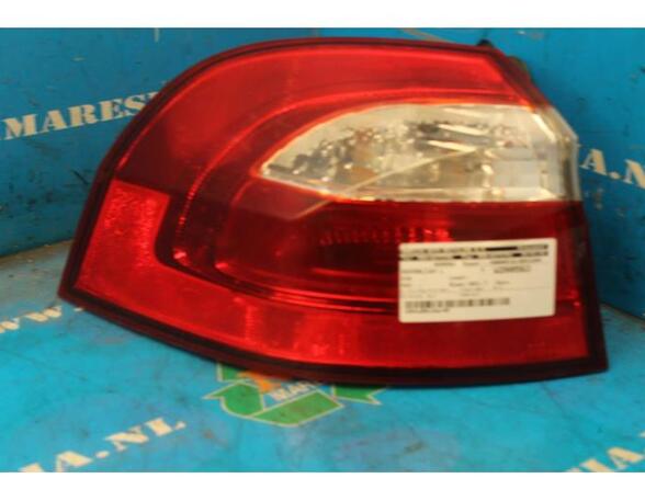 Combination Rearlight KIA RIO III (UB), KIA RIO III Saloon (UB)