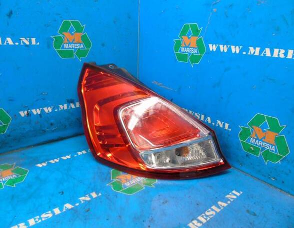 Achterlicht FORD FIESTA VI (CB1, CCN), FORD FIESTA VI Van