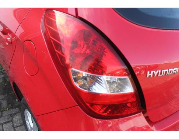 Combination Rearlight HYUNDAI i20 (PB, PBT)