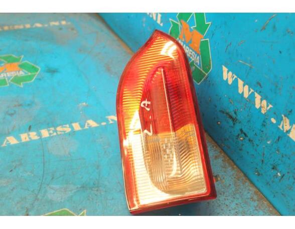 Combination Rearlight OPEL INSIGNIA A Sports Tourer (G09)