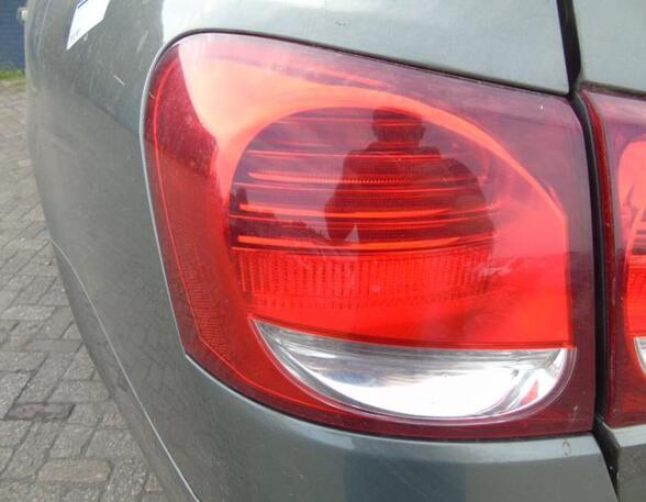 Combination Rearlight LEXUS GS (_S19_)