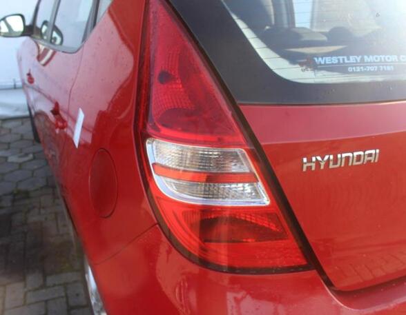 Achterlicht HYUNDAI i30 (FD), HYUNDAI i30 Estate (FD), HYUNDAI i30 (GD), HYUNDAI i30 Coupe