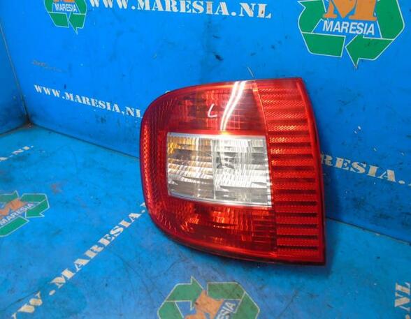 Combination Rearlight FIAT MULTIPLA (186_)