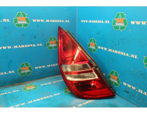 Combination Rearlight HYUNDAI i30 (FD), HYUNDAI i30 Estate (FD), HYUNDAI i30 (GD), HYUNDAI i30 Coupe