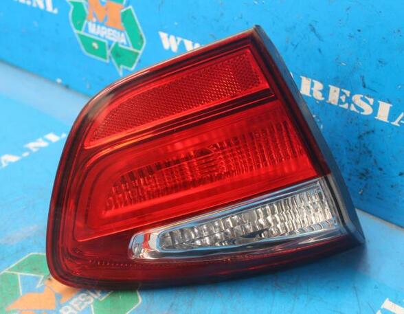 Combination Rearlight KIA RIO III (UB), KIA RIO III Saloon (UB)