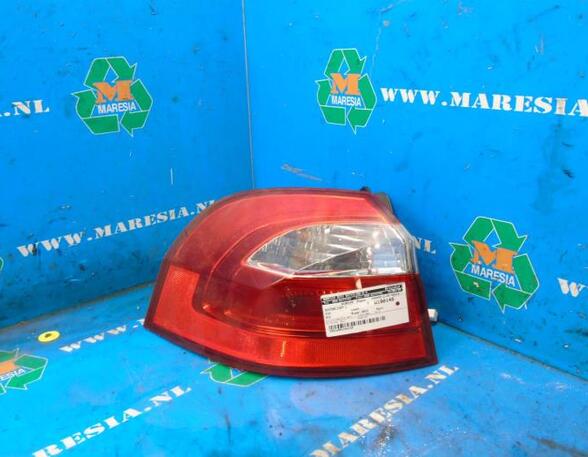 Combination Rearlight KIA RIO III (UB), KIA RIO III Saloon (UB)