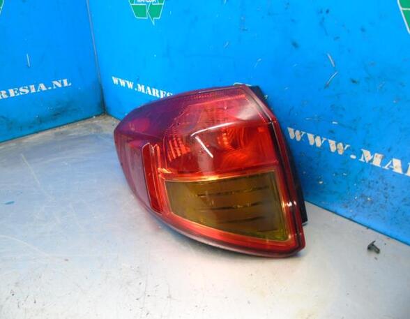 Combination Rearlight SUZUKI VITARA (LY)