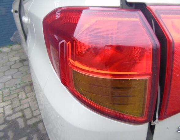 Combination Rearlight SUZUKI VITARA (LY)