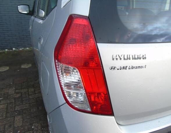 Combination Rearlight HYUNDAI i10 (PA)